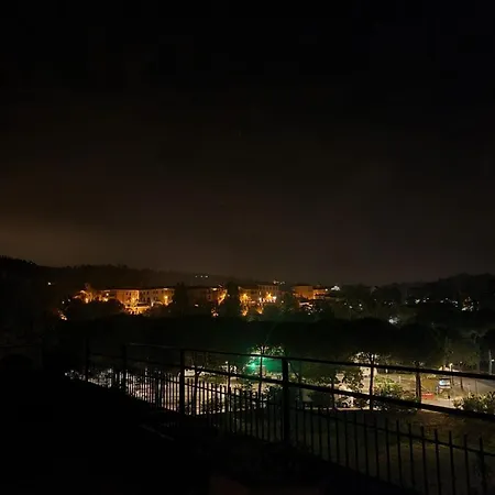 Senio Hotel Riolo Terme