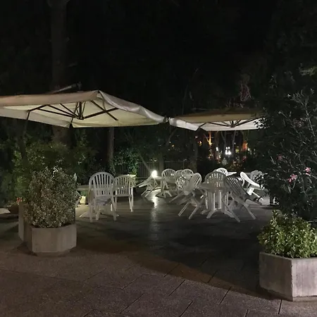 Hotel Senio Riolo Terme