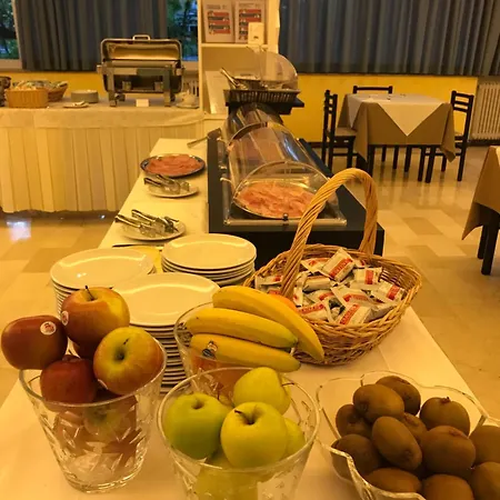 Hotel Senio Riolo Terme