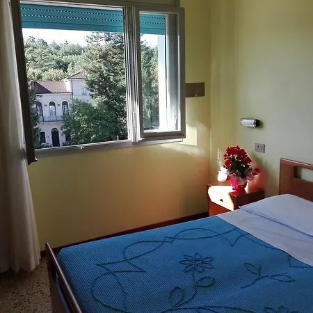 Hotel Senio Riolo Terme