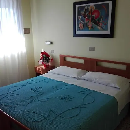 Senio Hotel Riolo Terme