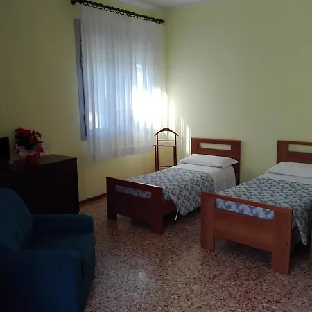 Senio Hotel Riolo Terme