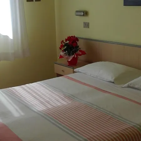 Senio Hotel Riolo Terme