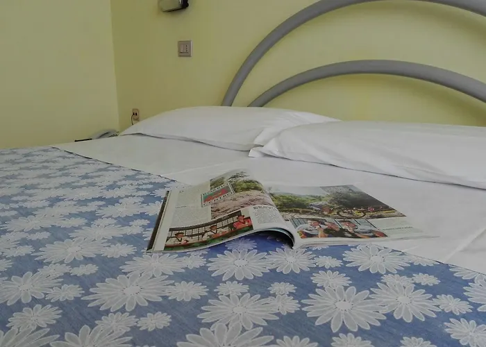 Senio ريولو تيرمي