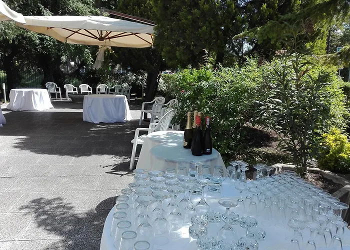 فندق Senio ريولو تيرمي