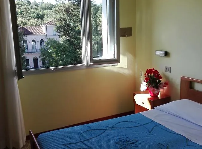 فندق Senio ريولو تيرمي