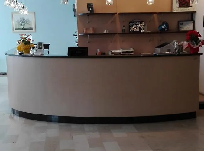 Senio ريولو تيرمي