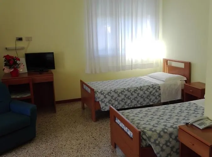 Senio 3* ريولو تيرمي