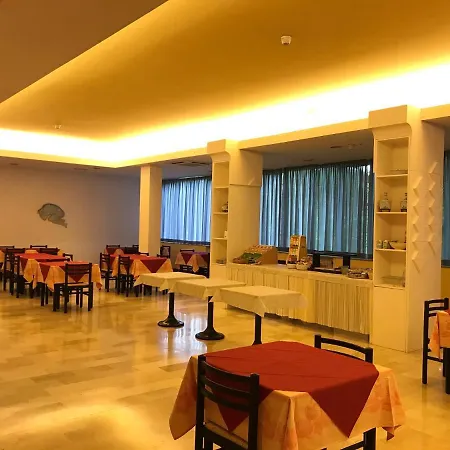 Hotel Hotel Senio