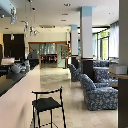 Hotel Senio