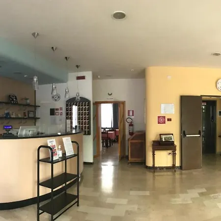 Hotel Senio Hotel
