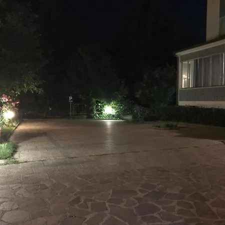 Ξενοδοχείο Senio 3*