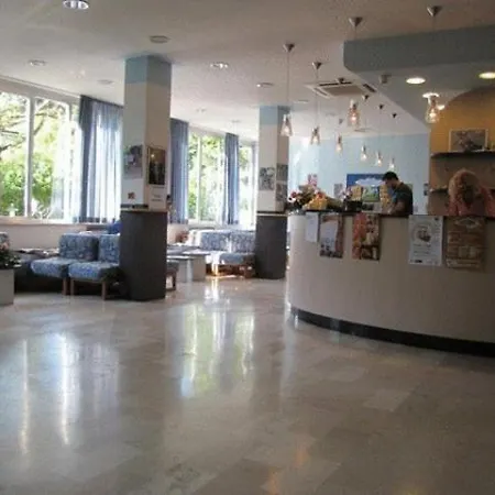 Hotel Senio 3* Riolo Terme