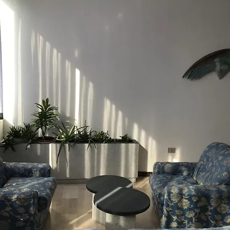 Hotel Senio Riolo Terme