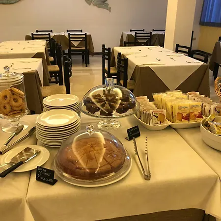 Hotel Senio Hotel Riolo Terme