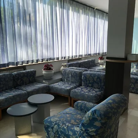 Hotel Senio 3*