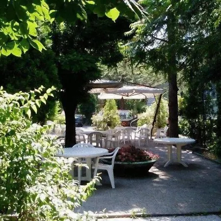 Senio 3* Riolo Terme