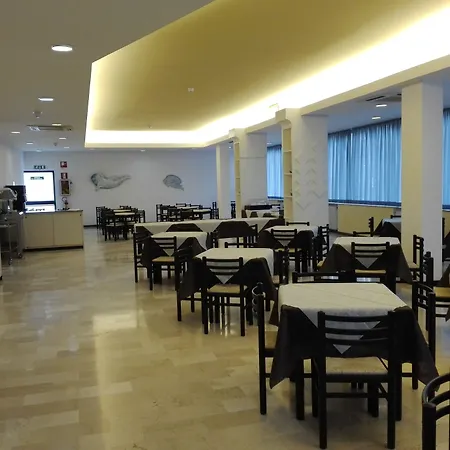 Senio Ξενοδοχείο