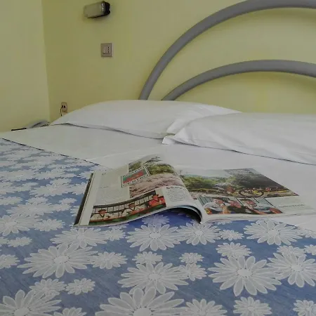 Hotel Senio Riolo Terme