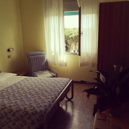 Hotel Senio Hotel
