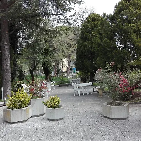 Szálloda Senio Riolo Terme