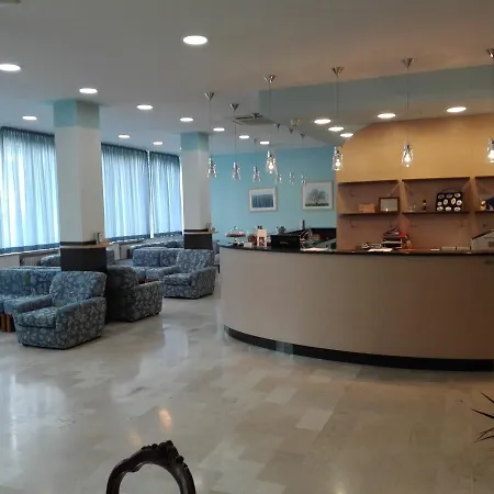 Hotel Hotel Senio Riolo Terme