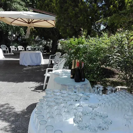 Ξενοδοχείο Senio Riolo Terme