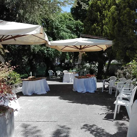Hotel Senio 3* Riolo Terme