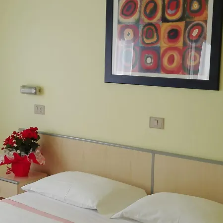 Hotel Hotel Senio