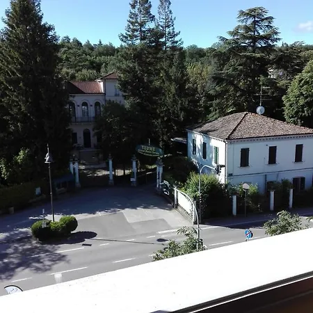 Hotel Senio Hotel 3*