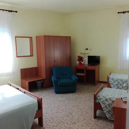 Hotel Senio 3* Riolo Terme