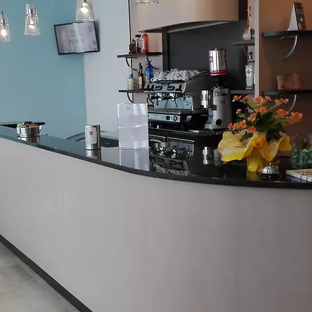 Hotel Senio