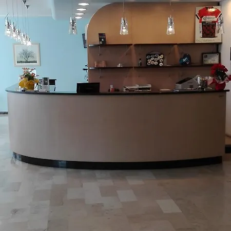 Hotel Senio Riolo Terme
