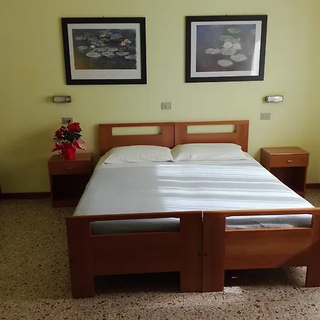Hotel Hotel Senio 3*