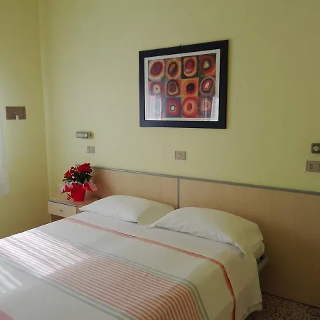 Senio Ξενοδοχείο