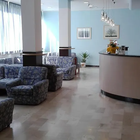 Hotel Senio Hotel Riolo Terme