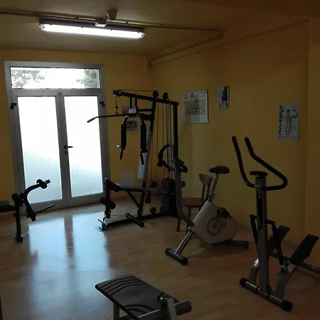 Hotel Hotel Senio 3*