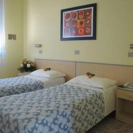 Hotel Senio 3*