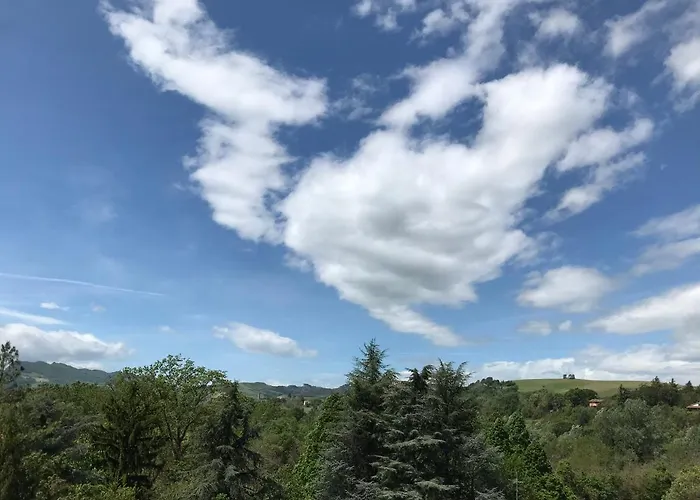 Senio 3* ריולו טרמה