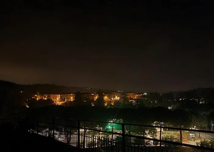 Senio מלון ריולו טרמה