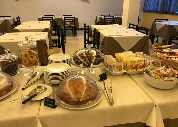 Senio מלון ריולו טרמה