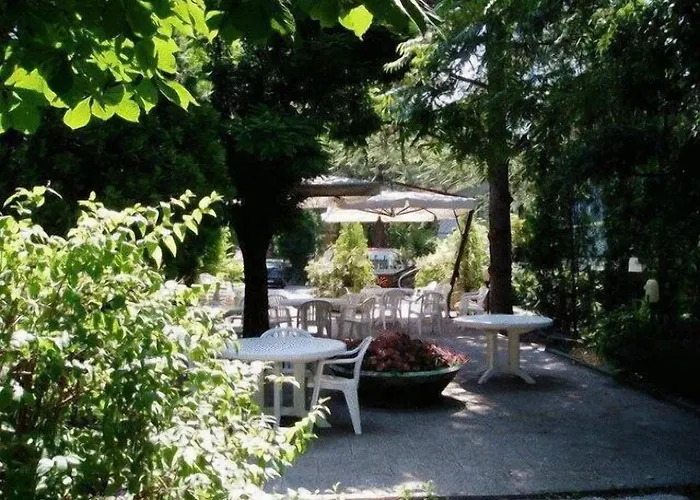 Senio 3* ריולו טרמה