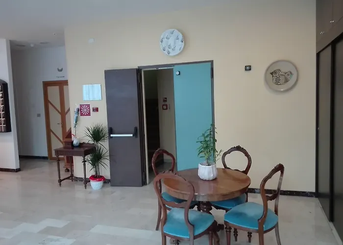 Senio ריולו טרמה