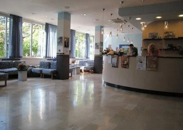 Senio מלון ריולו טרמה