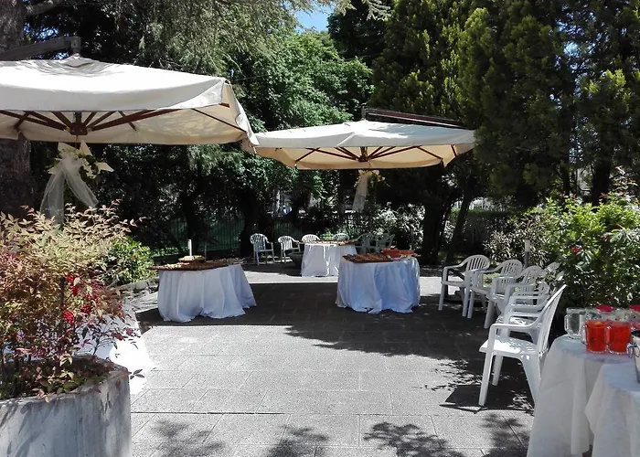 Senio 3* ריולו טרמה