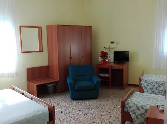 Senio 3* ריולו טרמה