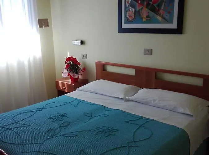 Senio מלון ריולו טרמה