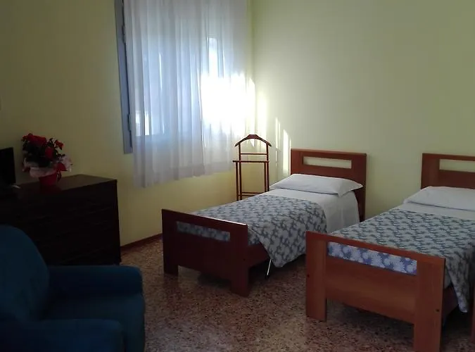 Senio מלון ריולו טרמה