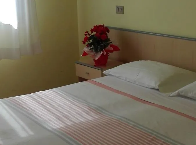 Senio מלון ריולו טרמה