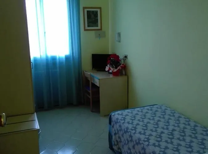 Senio מלון ריולו טרמה